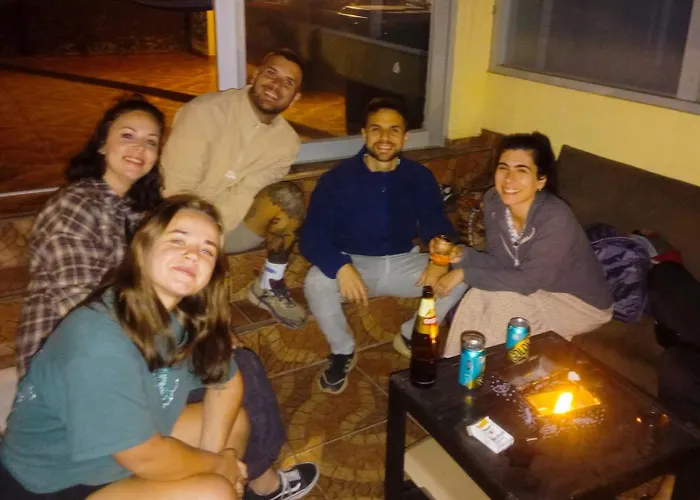 El Parche Rutero