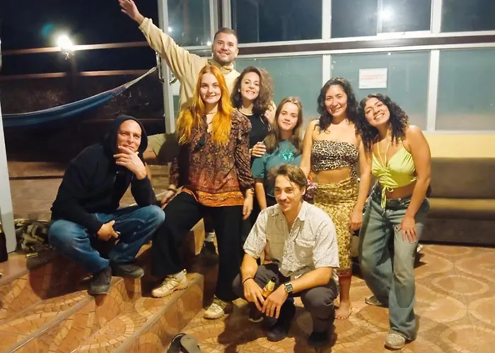 El Parche Rutero 3*