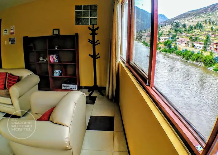 El Parche Rutero Pisac